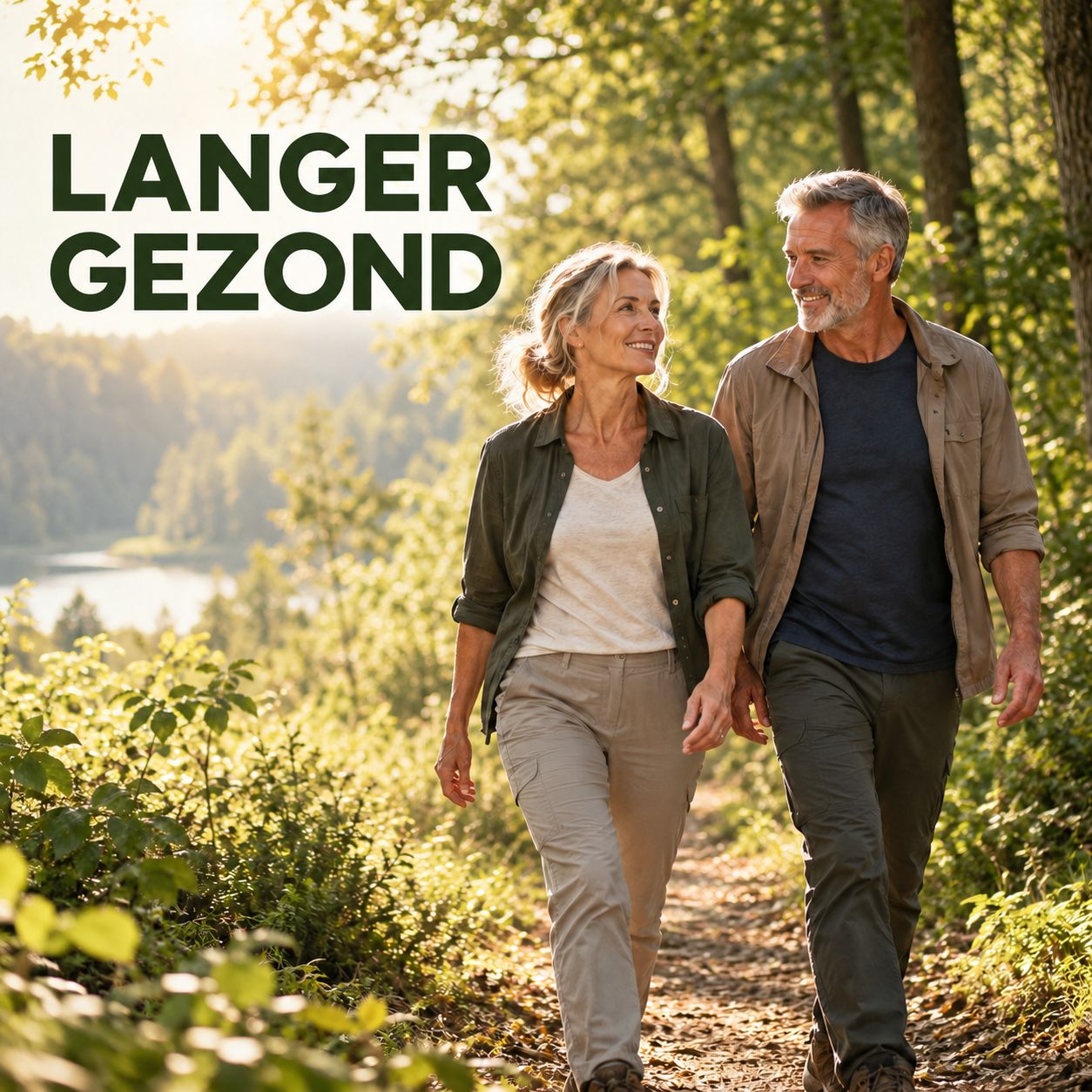 Langer Gezond jaarprogramma