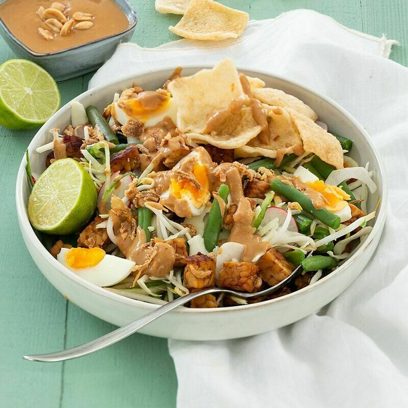 Gado Gado