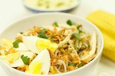 Soto ajam