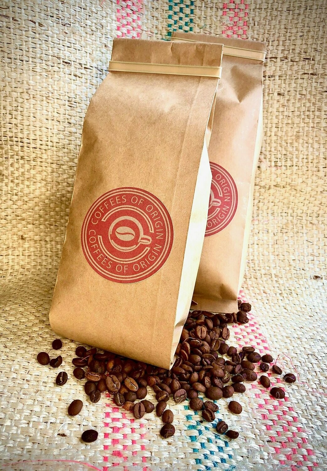 Excelso - Huila 16oz.