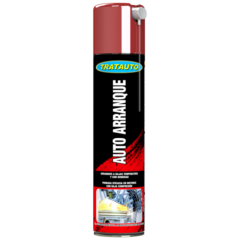 Auto arranque