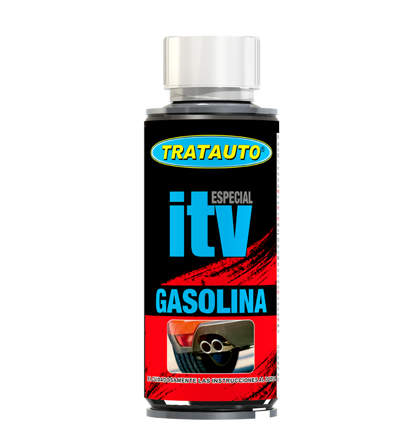 ITV gasolina