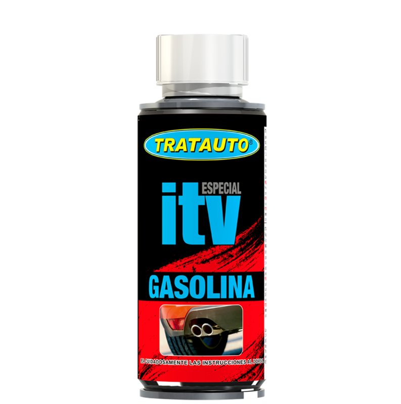 ITV gasolina