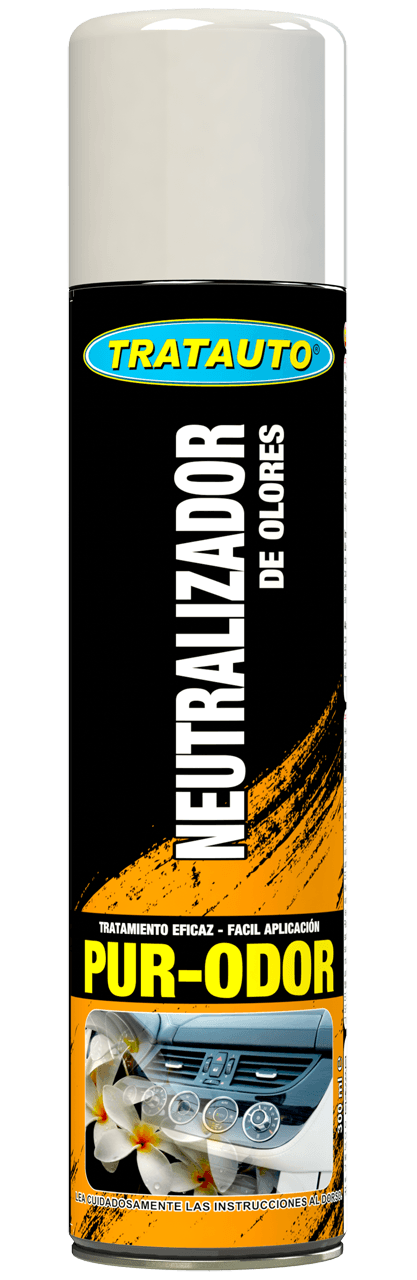 Neutralizador olores PUR-ODOR