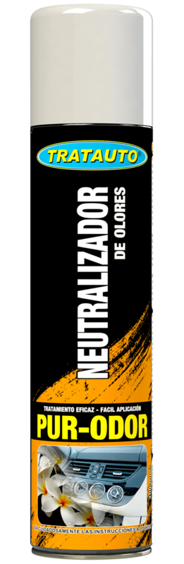 Neutralizador olores PUR-ODOR
