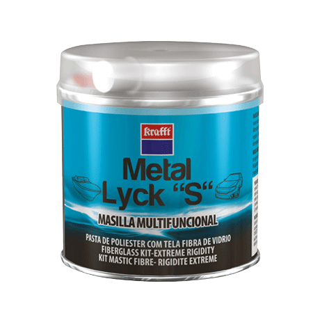 Krafft masilla metal lyck s