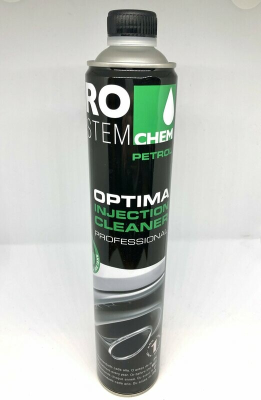 Pro system optima gasolina