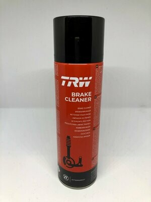 TRW limpiador frenos en spray