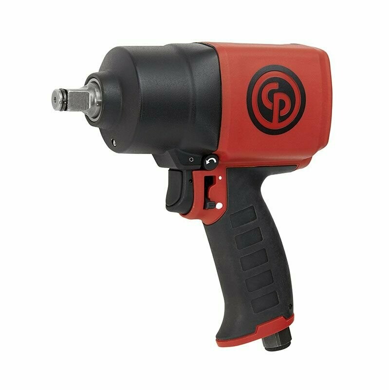 Cp llave impacto 1/2 trabajos pesados