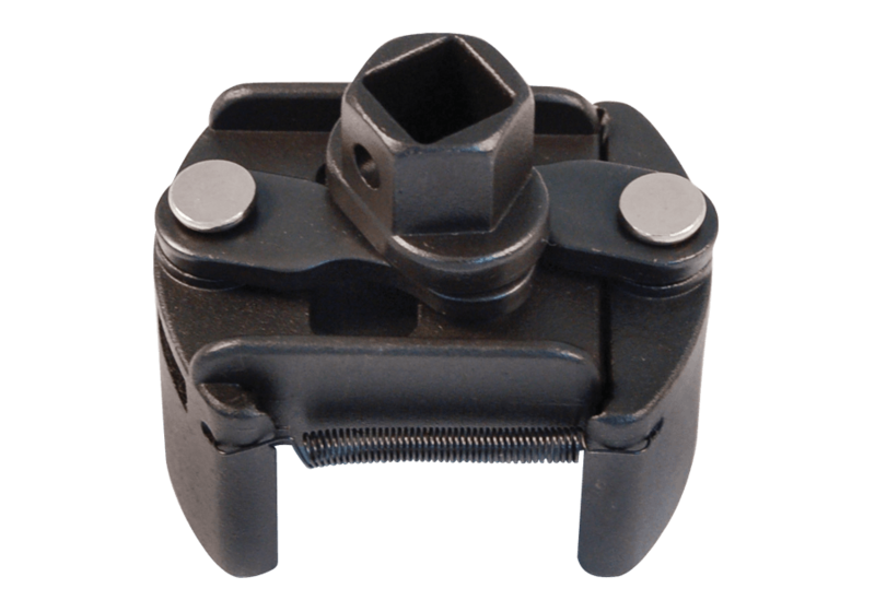 Llave autoapriete 3 garras
