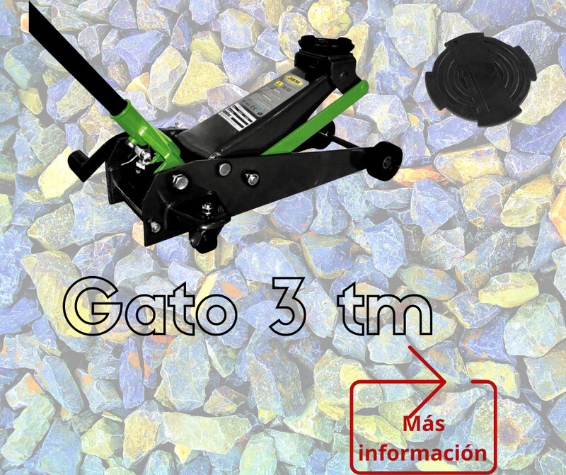 Gato 3 tm