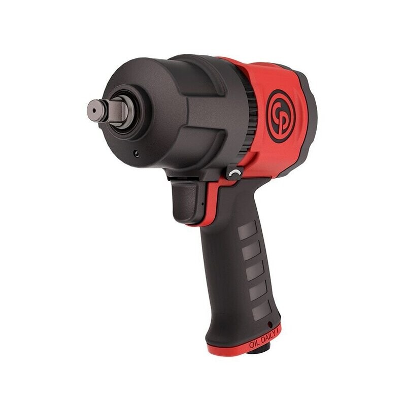 Llave impacto 1/2" neumática