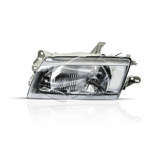 OPTICA FIAT PANDA VALEO