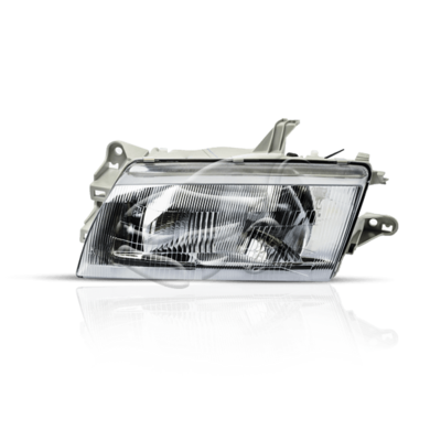 OPTICA FIAT PANDA VALEO