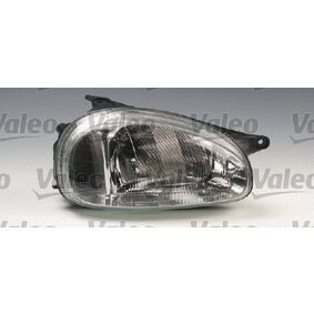 OPTICA VALEO OPEL