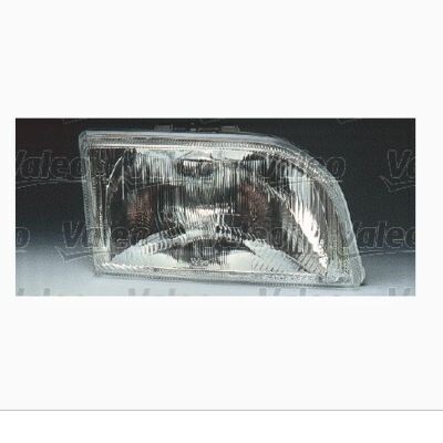 OPTICA VALEO FORD