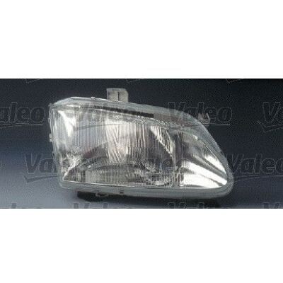 OPTICA VALEO RENAULT