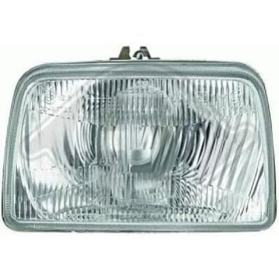 OPTICA  VALEO FORD