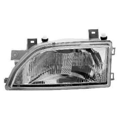 OPTICA VALEO FORD