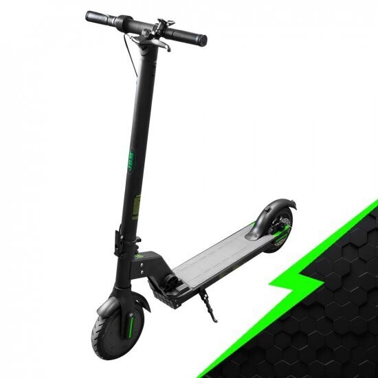 PATINETE ELÉCTRICO JBM