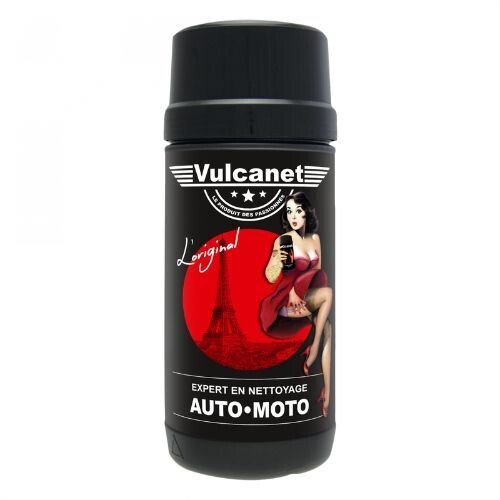 Vulcanet toallitas limpieza