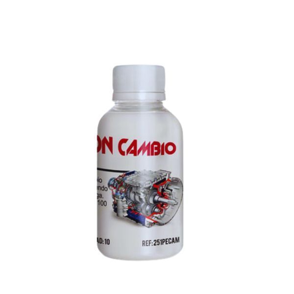 Pentaflón cambio