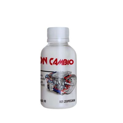 Pentaflón cambio