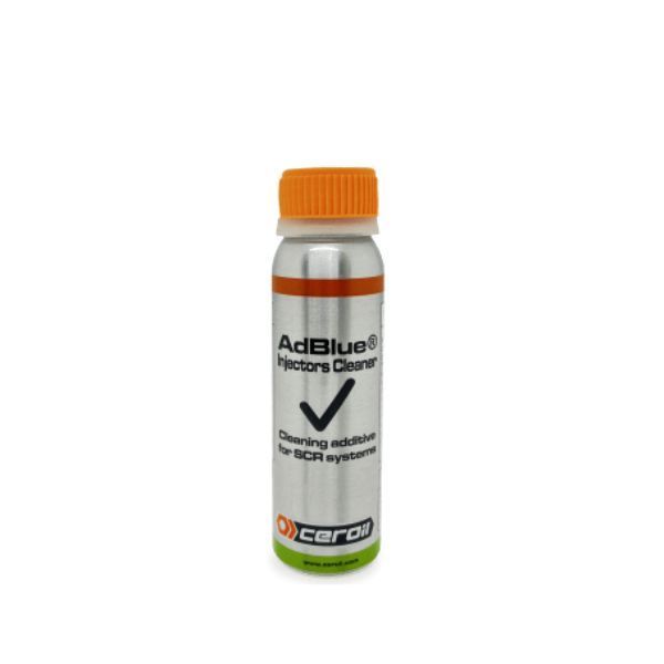 Scr Cleaner Ceroil