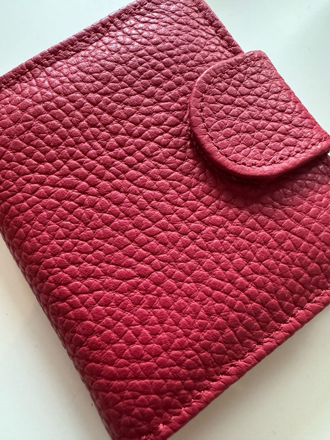 Light Red ❤️