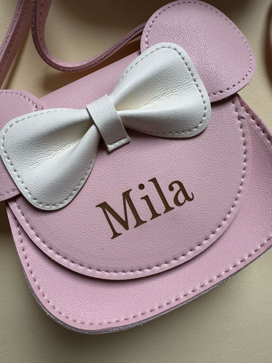 Baby Pink 🎀