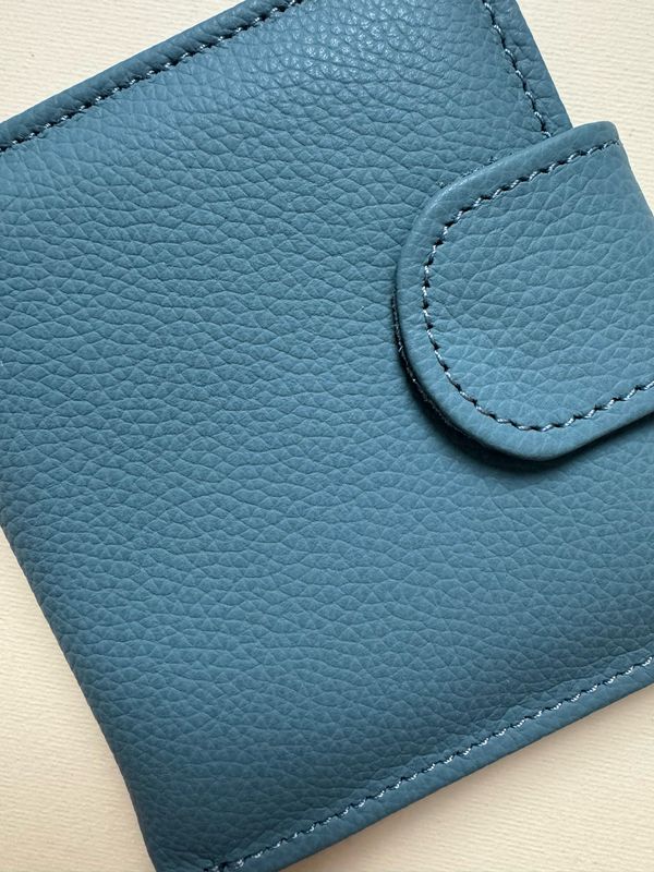 Dusty Blue 💙