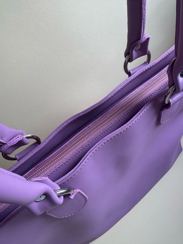 Lavender Grace Grande 💜