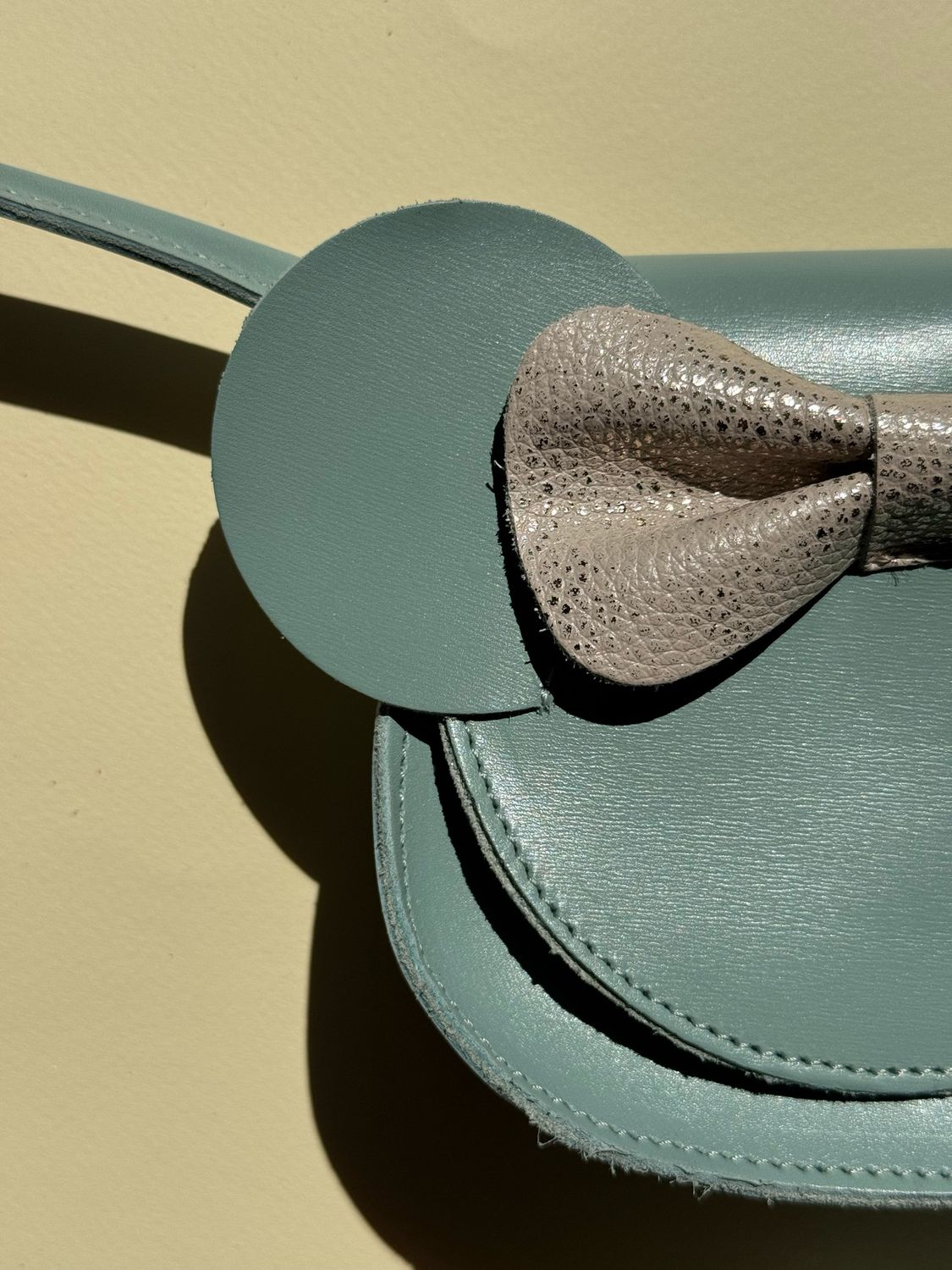 Little Mint 🩵💚