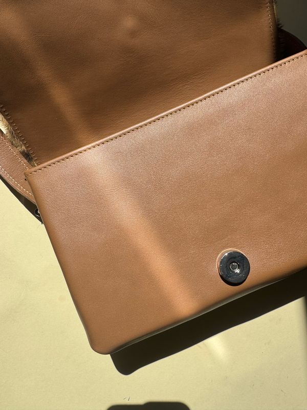 Wild Brown 🤎