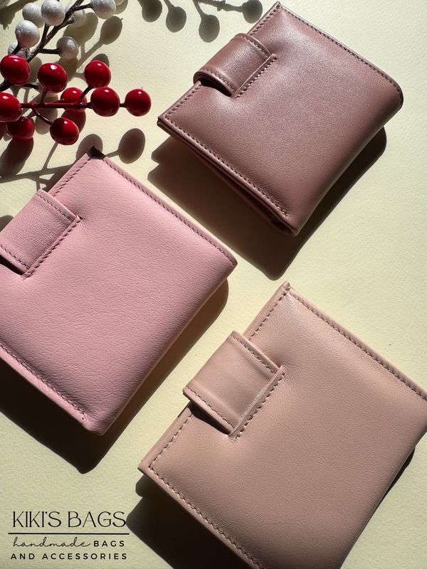 Peach Wallet 🍑