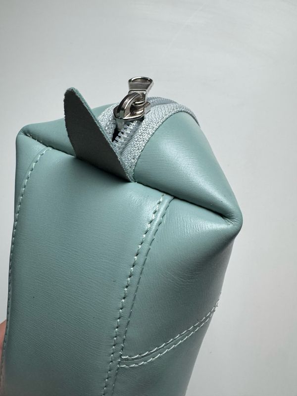 Mint Neseser 💚🩵