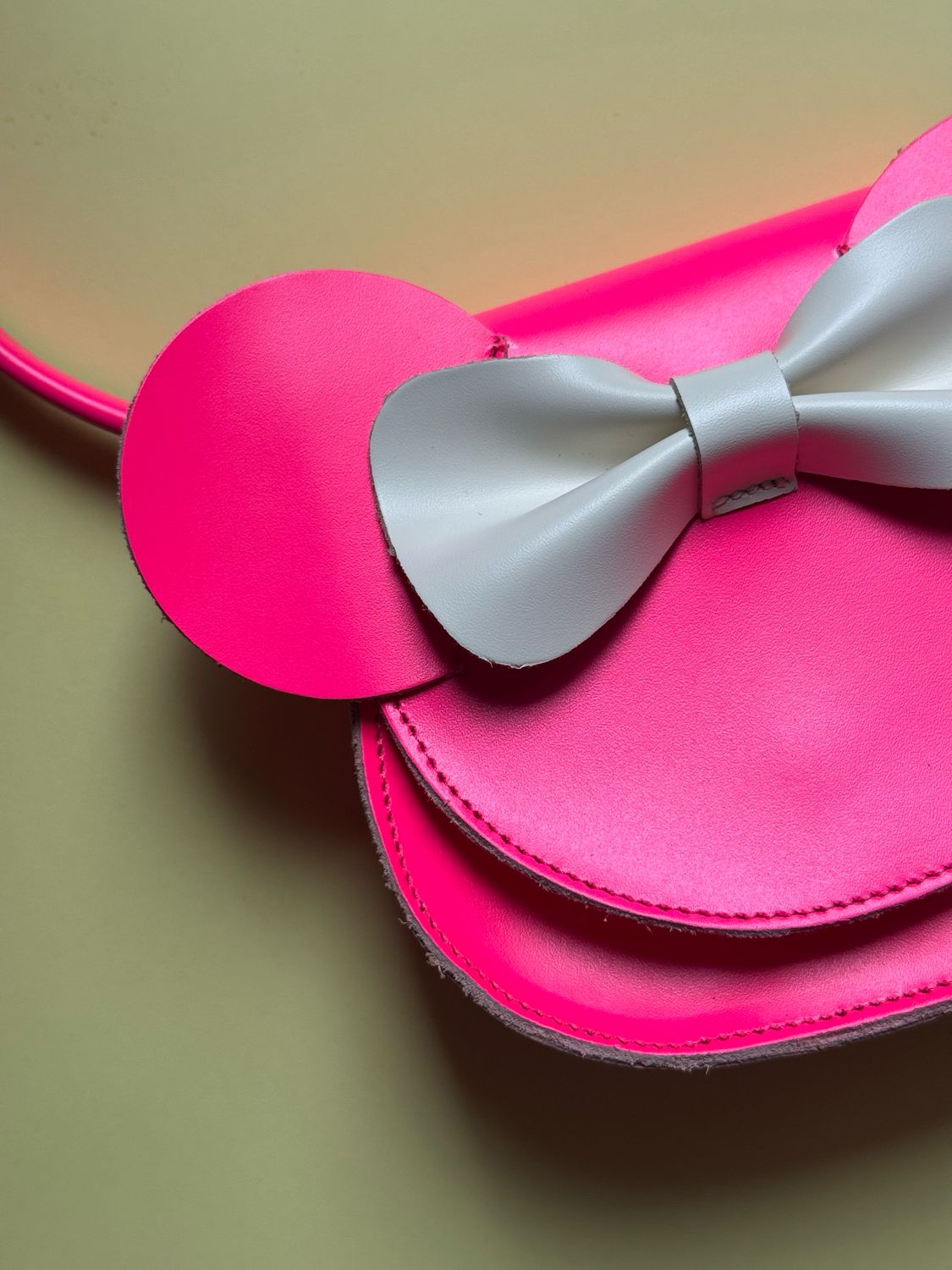 Dreamy Pink 💗