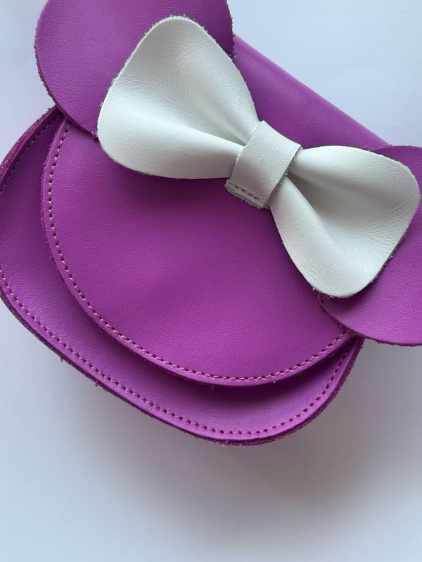 Fairy Purple Komplet