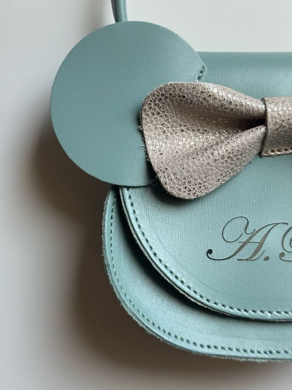 Little Mint 🩵💚