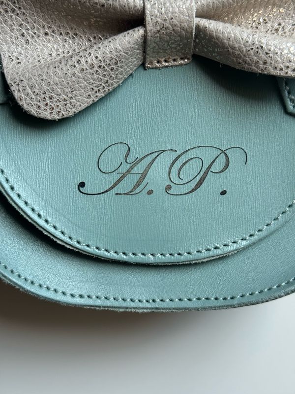 Little Mint 🩵💚