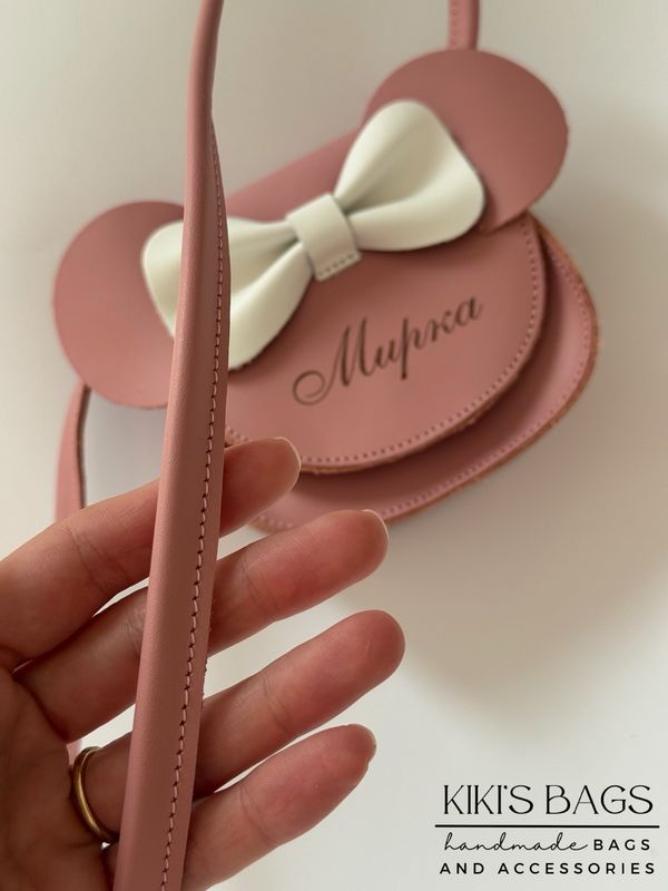 Pink Powder