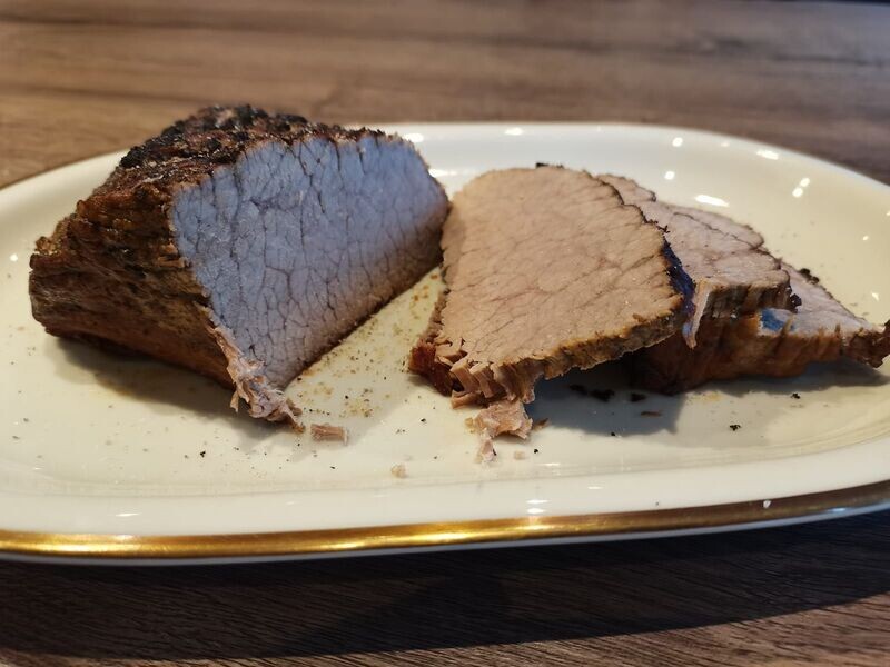 Rinder-Braten