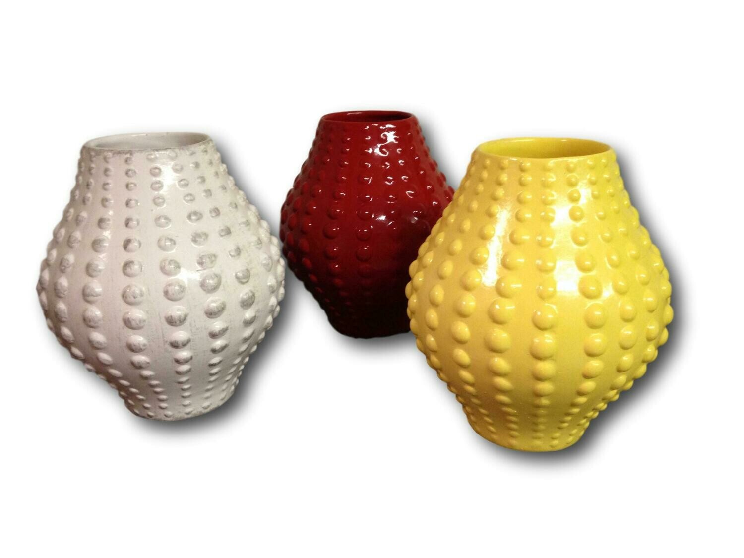 Barnical Vase