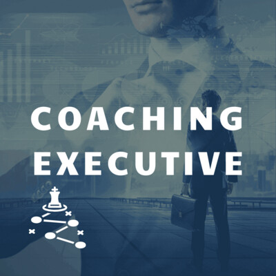 Coaching Executive 1 sesja online Coaching Executive 1 sesja online