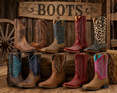 Footwear