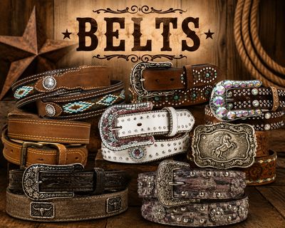 Belts