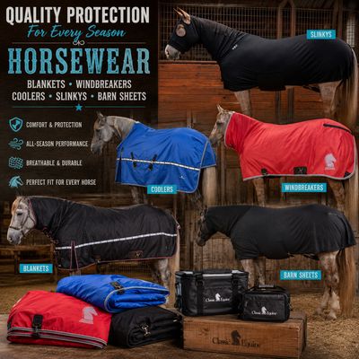 Horsewear