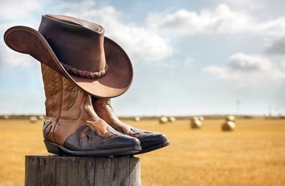 Footwear Clearance