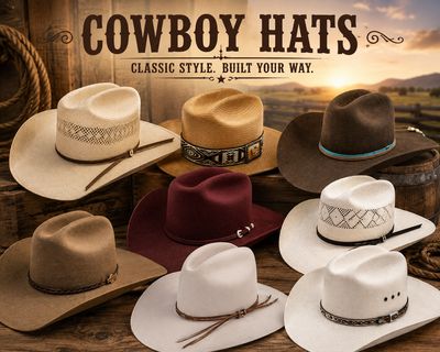 Hats