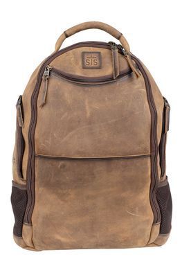 Backpacks